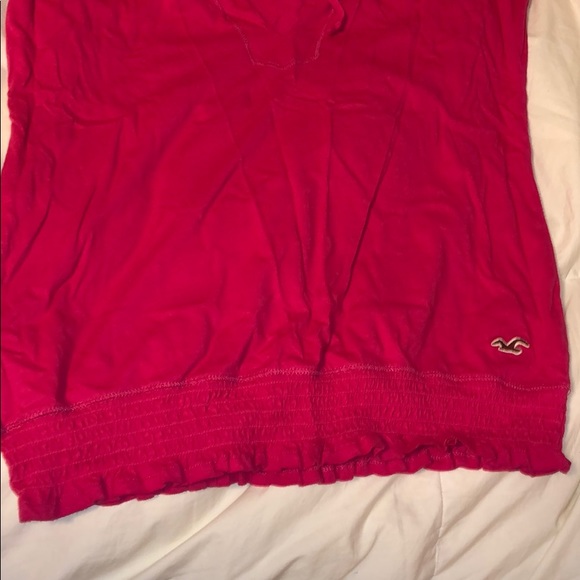 Pink shirt - Picture 2 of 3